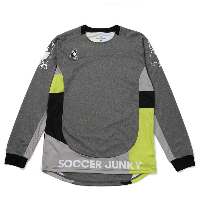 Soccer_Junky/TbJ[WL[ TbJ[/tbgT gbvX [sj22a03-133 }CL[{1O[NAEgVc] g[jOEFA__OTVc_T ylR|XΉz