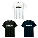 Soccer_Junky/サッカージャンキー サッカー/フットサル トップス トレーニングウェア_半袖_Tシャツ_子供服_ジュニアサイズ_キッズBRAVO!!ヘビーウェイトコットンのスタンダードなTシャツ。オーバーサイズで着用すれば今風シルエットも簡単に完成します。■生産国■■品質素材■コットン100％■カラー■(1)ホワイト、(2)ブラック、(21)ネイビー■サイズ寸法(実寸)■130/身丈52cm、身幅37cm、肩幅33cm、袖丈15cm140/身丈56cm、身幅40cm、肩幅35cm、袖丈16cm150/身丈60cm、身幅43cm、肩幅38cm、袖丈17cm※サイズ寸法について※実際の製品を平置きで採寸した寸法です。製品個体差により若干の誤差が生じる可能性がございます。Soccer_Junky/サッカージャンキー サッカー/フットサル トップス BRAVO!+22半袖TEE