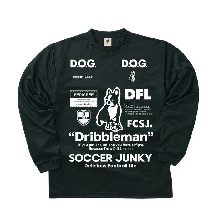 Soccer_Junky/TbJ[WL[ TbJ[/tbgT gbvX [sj23d12-2 Dribbleman ODryTEE] g[jOEFA__OTVc_T ylR|Xsz