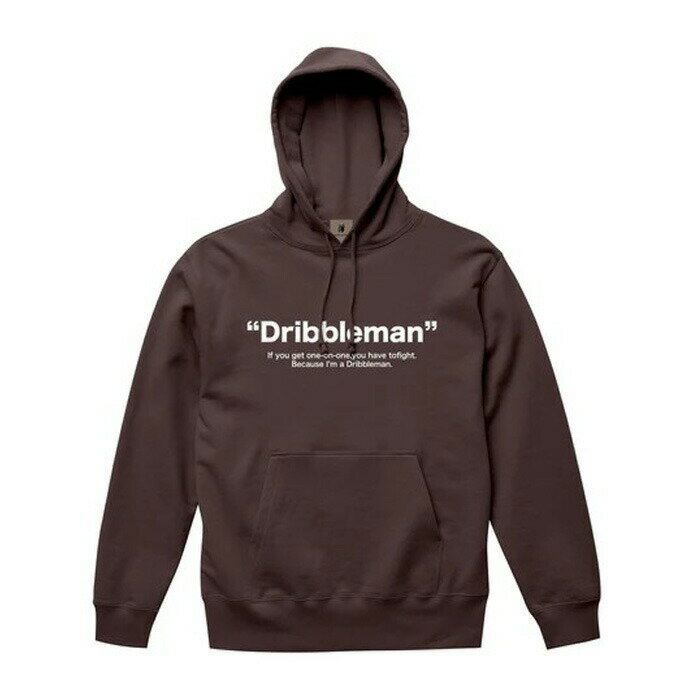 Soccer_Junky/サッカージャンキー サッカー/フットサル トップス [sj23d13-19 Dribblemanスウェットフーディー] パーカー_スウェット 【ネコポス不可】