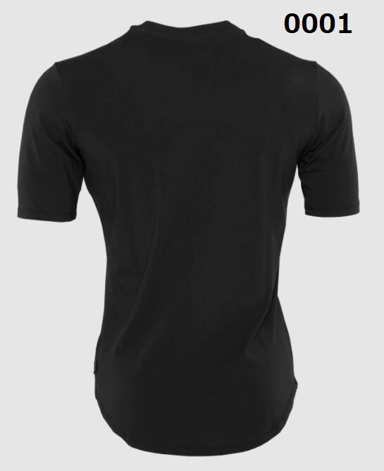 BALR．/ボーラー Ｔシャツ BRAND T-SHIRT WHITE [b1112 T-SHIRT] 2022SS 【ネコポス不可】