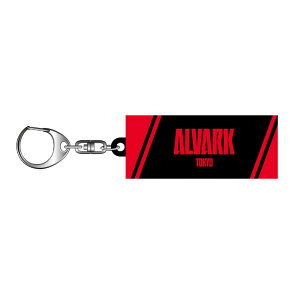 ジャスティス バスケットボール アクセサリー [blg33937 アクリルキーホルダー] キーホルダー_Bリーグ_ALVARK_アルバルク東京