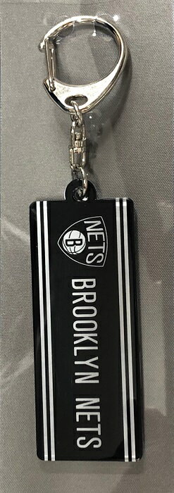 ジャスティス バスケットボール アクセサリー [nba32735 アクリルキーホルダー] NBA_キーホルダー_ブル..