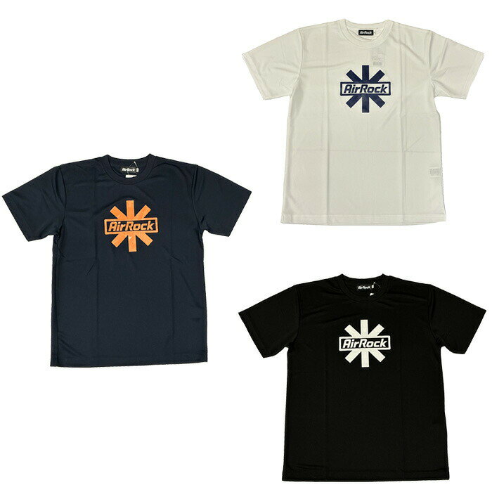 AirRock/エアロック バスケットボール トップス [arxtc プラクティスTシャツ] Tシ...