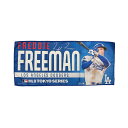 野球 アクセサリー [ml1325ss0001freeman ロサンゼルス・ドジャース フレディ・フリーマン MLB WORLD TOUR TOKYO SERI...