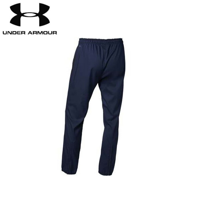 under_armour/アンダーアーマー トレーニング パンツ [1314115-410 CONTACTパンツ] ロングパンツ 【ネコポス不可】 2