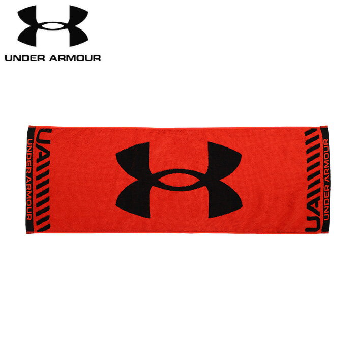 under_armour/アンダーアーマー トレーニング アクセサリー [1364238-628 スポーツタオル] タオル 【ネコポス不可】
