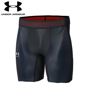 under_armour/アンダーアーマー バスケットボール インナー [1364728-001 アイソチルバスケットボールショーツ] スパッツ/2021SS 【ネコポス対応】