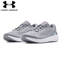 under_armour/アンダーアーマー ジョギング/ランニング シューズ [3024443-100 ウィメンズチャージドパスート2スポーツエディション] ランシュー_部活_レディース_ウイメンズ_女性用 【ネコポス不可】 その1