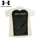 under_armour/アンダーアーマー サッカー/フットサル トップス [1312551-100 プラクティスシャツ] Tシャツ_ヒートギア 【ネコポス可】