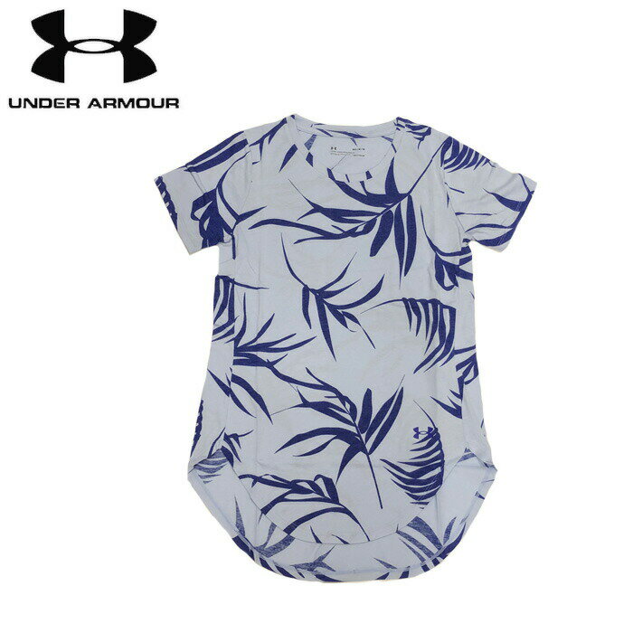 under_armour/アンダーアーマー トレーニング トップス  半袖_Tシャツ_ウイメンズ_女性用 