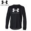 under_armour/アンダーアーマー バスケットボール トップス [1375353-001 テックロングスリーブTシャツ] Tシャツ_長袖_ロングTシャツ_ロンT_ジュニア_キッズ 【ネコポス対応】
ITEMPRICE