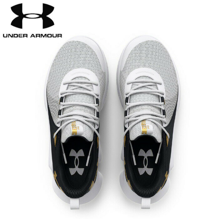 品質検査済Under_armour アンダーアーマー バスケットボール