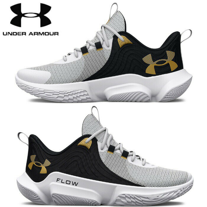 品質検査済Under_armour アンダーアーマー バスケットボール