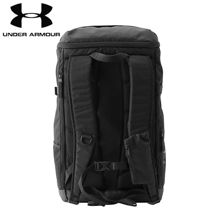 【楽天市場】under_armour/アンダーアーマー バック [1368944-001 ターポリンバックパック40L] バックパック