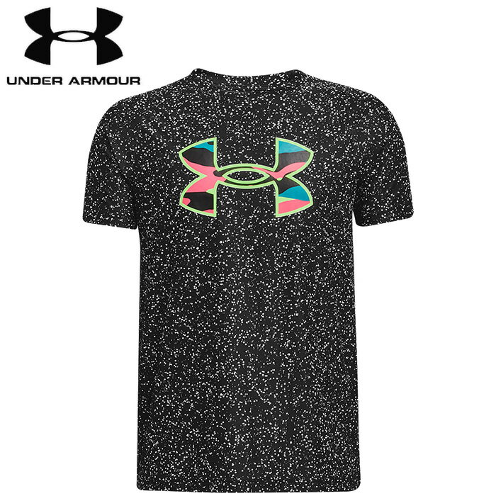 under_armour/A_[A[}[ g[jO [1370179-001 ebN2.0moV[gX[uTVc] WjA_W[W_LbY_TVc_/2022SS ylR|XΉz