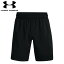 under_armour/アンダーアーマー トレーニング パンツ [1370388-001 ウーブングラフィックショーツ] ハーフパンツ_ショートパンツ_ウーブンパンツ 【ネコポス不可】