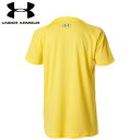 under_armour/アンダーアーマー バスケットボール トップス [1371950-790 テックショートスリーブTシャツ] Tシャツ_半袖_ジュニア_キッズ/2022SS【ネコポス対応】 2