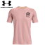 under_armour/アンダーアーマー バスケットボール トップス [1372838-676 カリーショートスリーブTシャツ] Tシャツ_半袖_カリー_curry2022SS【ネコポス対応】
ITEMPRICE