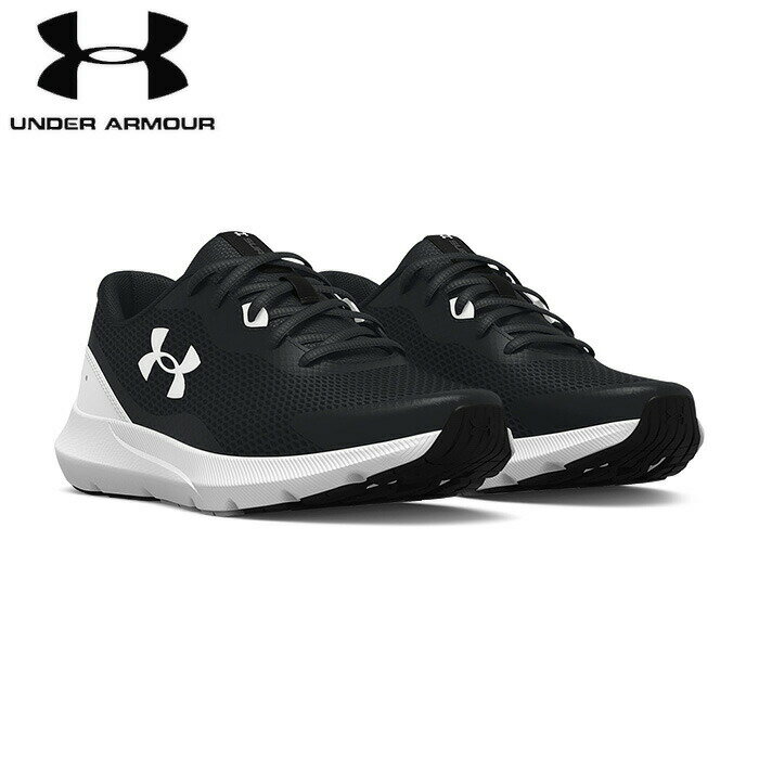 under_armour/A_[A[}[ WMO/jO V[Y [3024989-001 T[W3] V[_jO_W_LbY_WjA_[X/2022SS ylR|Xsz