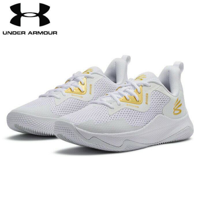 under_armour/アンダーアーマー バスケットボール