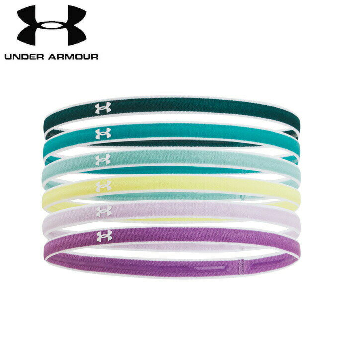 under_armour/ޡ ȥ졼˥ ꡼ [1286016-449 ߥ˥إåɥХ6ܥå] إХ_إХ_إåɥ...