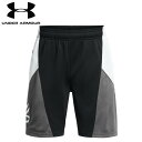 under_armour/アンダーアーマー バスケットボール パンツ キッズ・ジュニアサイズ_子供サイズ_ステファン・カリー_バスパン/2024SSNBA史上最高のシューター、ステフィン・カリー選手の意思を体現するカリーブランドのショーツ。通気性に優れ、汗のベタつきなど感じさせない。どんなにタフな練習でも、このショーツを履いている時は集中でき、自信が持てる。次世代アスリートの向上心とパフォーマンスを支えてくれる一着。ステフィン・カリーコレクションウエストはドローコードにより調整可能両サイドにポケット汗を素早く吸収、外部へ発散し、アスリートの身体を常にドライに保つ■生産国■インドネシア■品質素材■ポリエステル100％■カラー■Black / Castlerock■サイズ■サイズ/ウエスト(cm)YSM/51YMD/56YLG/61YXL/66※注意事項商品は、独自の採寸方法により採寸されています。商品生地の特性によって、1cm前後の誤差が生じる場合があります。under_armour/アンダーアーマー バスケットボール パンツ カリースプラッシュショーツ