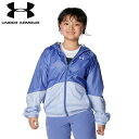 under_armour/アンダーアーマー バスケットボール トップス BOYS_ジュニア_ジャージ/2024SS風による体温低下を防ぎながらも熱くなり過ぎずに動きやすい。ウインドブレーカーがアスリートの必需品であり続けるには理由がある。両サイドにポケット裏メッシュ仕様伸縮性のある袖口と裾の仕様撥水加工を施したファブリックが雨や雪をはじき、悪天候下でもドライで快適な状態を保つ■生産国■ベトナム■品質素材■ポリエステル100％■カラー■Starlight / Celeste■サイズ■＜サイズ寸法(実寸)＞サイズ/着丈/身幅(cm)YSM/51/41.5YMD/54.5/44YLG/58.5/46.5YXL/62/49※注意事項商品は、独自の採寸方法により採寸されています。商品生地の特性によって、1cm前後の誤差が生じる場合があります。under_armour/アンダーアーマー トレーニング トップス スポーツウインドブレーカージャケット