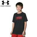 under_armour/アンダーアーマー バスケットボール トップス Tシャツ_半袖_ジュニア_キッズ/2024SSウエアが変わるとパフォーマンスが変わる。優れた吸汗速乾性と伸縮性を備えた、アンダーアーマーのパフォーマンスファブリック「UAテック」。100%ポリエステルにより軽量で、柔らかく風合いが良い後ろをやや長めにしてカーブをつけた裾襟部分をリブにすることでシャツのズレを防げてより快適な状態でプレーできる吸汗速乾性と伸縮性を兼ね備え、柔らかな肌触りを提供する定番ファブリック汗を素早く吸収、外部へ発散し、アスリートの身体を常にドライに保つ嫌な臭いの原因となる細菌の増殖を抑制し、防臭効果を発揮する■生産国■ベトナム■品質素材■ポリエステル100％■カラー■Black / Red■サイズ寸法(実寸)■サイズ/着丈/身幅(cm)YSM/51/37.5YMD/54.5/40YLG/58.5/42.5YXL/62/45※注意事項 商品は、独自の採寸方法により採寸されています。商品生地の特性によって、1cm前後の誤差が生じる場合があります。under_armour/アンダーアーマー バスケットボール トップス UAテックロゴ ショートスリーブTシャツ