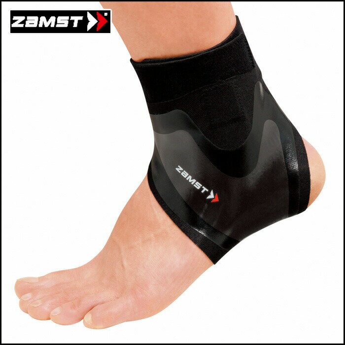 zamst/ザムスト サッカー/フット サポーター [3702 フィルミスタ_アンクル] アンクル_ankle_FILMISTA 【ネコポス不可能】