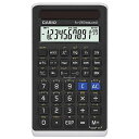 CASIO FX-260 SOLARII-S-IH【3個セット】※パッケージなし【送料無料】fx-260 Solar 2 10+2桁 関数電卓並行輸入品※メール...
