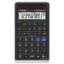 CASIO FX-260 SOLARII-S-IH【2個セット】※パッケージなし【メール便のみ送料無料】fx-260 Solar 2 10+2桁　関数電卓並行輸入品※代引き・ニッセン後払いできません