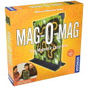 Mag-O-Mag 英語版 【送料無料】The Magnet