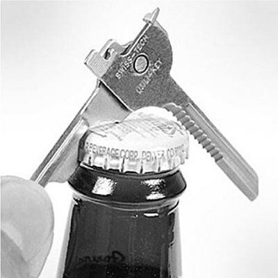 スイステック ユーティリティーキーツール(箱なしお得品)工具 6機能 ST66676 SWISS+TECH【メール便のみ送料無料】ST66676 SWISS+TECH 手のひらサイズ※代引き・ニッセン後払いできません通販格安セール情報 楽天 通販