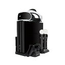 PS4 縦置きスタンド Bedee PS4/PS4 Pro/...