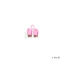 ノーズピン 改良版 筒形 【 ピンク 】Lサイズ < 箱なし >いびき 防止 鼻呼吸を助ける いびき対策 グッズ単品 【定形外郵便のみ送料無料】外れにくいノーズ...