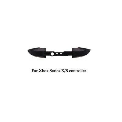 Xbox Series X S トリガーボタン サポートブラケット XboxSeries X S コントローラー 修理 交換部品 トリガーボタン修理 コントローラー用バンパーボタン※説明書無し ※トリガーボタン スプリング ドライバー接着剤等は付属無し