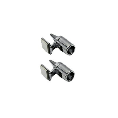 鹿よけ 笛 2個 セット【シルバー】鹿笛 【訳あり:パッケージ説明書なし】【定形外郵便のみ送料無料】簡単に取り付けるだけ鹿よけ笛 鹿など動物との衝突を防止動物と...