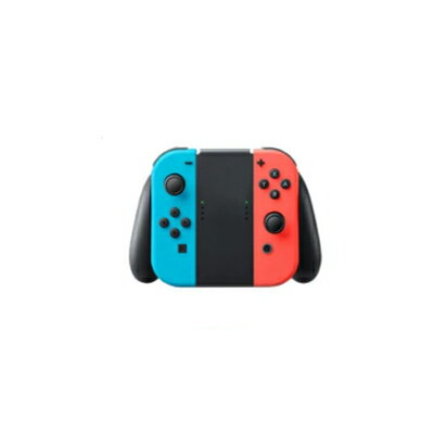 Nintendo Switch Joy-Con グリップ スカイブルー ジョイコンJoy-Con 初期グリップ サポートホルダー【定形外郵便のみ送料無料】ニンテンドー スイッチ ジョイコン グリップ アクセサリー※Joy-Conの充電は出来ません 未使用品 パッケージ無し 簡易包装
