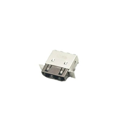 XBOX ＜ series S / XSS ＞ hdmi ポート 単品 (1個) ソケット コネクタ 交換 修理 hdmi互換ポート コンソール用 【定形外郵便のみ送料無料】簡易包装 XBOX 修理部品 修復ツール ドライバーは付属しません。説明書無し