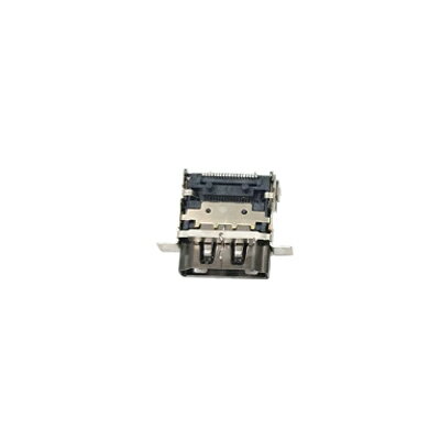 XBOX ＜ series S / XSS ＞ hdmi ポート 単品 (1個) ソケット コネクタ 交換 修理 hdmi互換ポート コンソール用 【定形外郵便のみ送料無料】簡易包装 XBOX 修理部品 修復ツール ドライバーは付属しません。説明書無し
