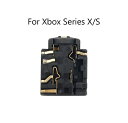 XBOX series S series X XSS XSX ヘッドセット プラグポート 部品 修理 交換部品 単品 (1個) ヘッドホンジャックプラグ 交換 ...
