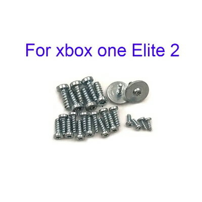 Xbox One Elite Series 2用 ネジセット T8 ヘクスローブネジ トルクスネジ LT RT ボルト T2 T6 ネジ リアパドルボード交換用【定形外郵便のみ送料無料】簡易包装XboxOneElite2 ワイヤレス コントローラー修理 交換部品 ドライバーは付属しません 説明書無し Xbox One Elite Series 2用 ネジセット T8 ヘクスローブネジ トルクスネジ LT RT ボルト T2 T6 ネジ リアパドルボード交換用【定形外郵便のみ送料無料】簡易包装XboxOneElite2 ワイヤレス コントローラー修理 交換部品 ドライバーは付属しません 説明書無し
