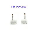 PS VITA 2000 修理 LRショルダーボタンリボン + 電源オンオフスイッチ フレックスケーブル 各1個 3G WIFIバージョン PSV PCH-2000 ヴィ..