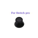 switch pro コントローラー用 交換用 サムスティック グリップ 1個ブラック 【訳あり:パッケージ無し】【定形外郵便のみ送料無料】Nintendo 任...