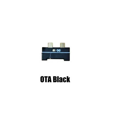 Nintendo Switch Oled type-c Cポート ブラック 1個 NS Oled 交換部品【定形外郵便のみ送料無料】電源コネクタ ポートC 修理 修理部品 修復ツール ニンテンドースイッチドライバーは付属しません。説明書無
