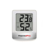 ǥ뼾ٷ ThermoPro TP-49 TP49 ۥ磻ȡڥ᡼ؤΤ̵ۥޥͥåդ֤շ򹯴 Ǯ桦к ե륨󥶡кꡡѸ