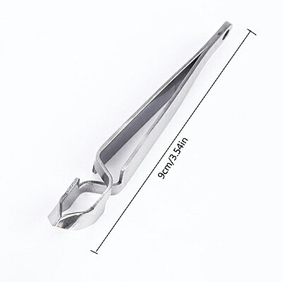 くまたんの店　楽天市場店のペット ダニ リムーバー ダニ取り ピンセット ノミ マダニリムーバー 【訳あり：箱なし 説明書なし】【メール便のみ送料無料】ティック リムーバーピンセット 何回でも使用可能お買い得品※代引き・ニッセン後払いできません｜アングル3