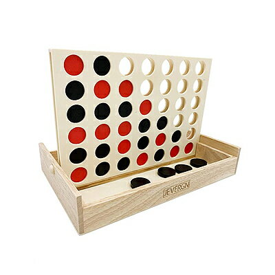 ޤŹŷԾŹ㤨JEVERGN 4Ĥʤ륲   Ѹǡ̵ Wooden 4 in a Row Games ¹͢ʷ̡륤ޤꤿߥǥ衢졦彣̳ƻΥΤʸϤǤޤ󢨤ʤΤᡢåԥԲġפβǤʤ4,990ߤˤʤޤ