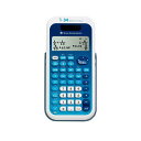 Texas Instruments TI-34 MultiView Scientific Calculator ブルー(ネイビー)【定形外郵便のみ送料無料】 並行輸入品ソーラーバッテリー4行の科学計算用電卓 分数計算 計算ツール 電卓※代引き ニッセン後払いできません